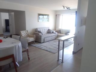 Apartamento en la Costa Verde con vista al Océano Pacífico - 0