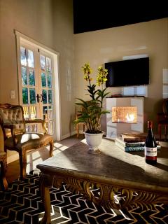 Casas Petite Province Tiradentes refúgio ao pé da Serra - 8