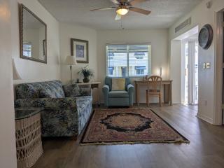 Oceanfront in Canaveral, Views, Heated Pool & Spa - Cape Canaveral - 1