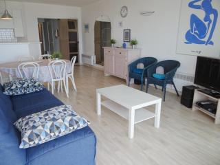 Apartment in Belgium with Stunning Views - Nieuwpoort - 5