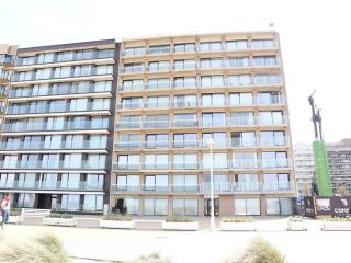 Studio in Nieuwpoort with Ocean Views - Nieuwpoort - 5