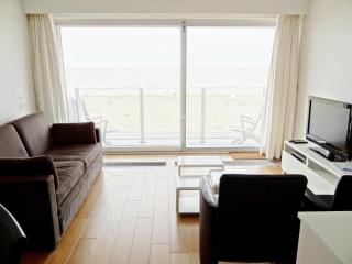 Studio in Nieuwpoort with Ocean Views - Nieuwpoort - 0