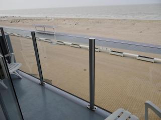 Studio in Nieuwpoort with Ocean Views - Nieuwpoort - 1