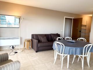 Apartment in Nieuwpoort with the beach - Nieuwpoort - 6