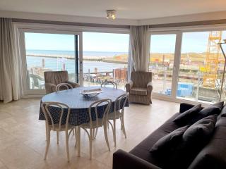 Apartment in Nieuwpoort with the beach - 0