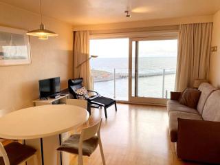 Studio in Nieuwpoort with Stunning Sea Views - Nieuwpoort - 0