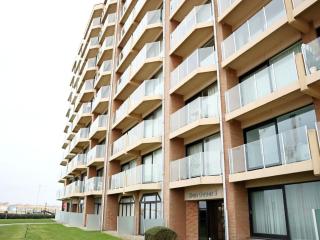 Apartment in Nieuwpoort with a sea view - Nieuwpoort - 8