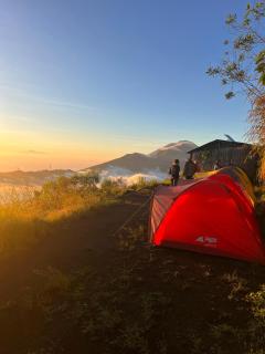 LuxeTent Batur Peak - Kintamani - 1