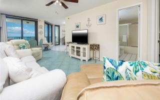 Phoenix East 608 condo - Orange Beach - 9