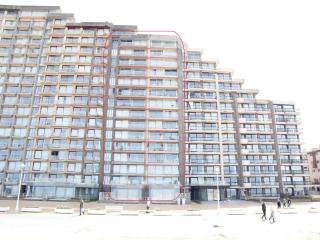 Apartment in Nieuwpoort near the Beach - Nieuwpoort - 0