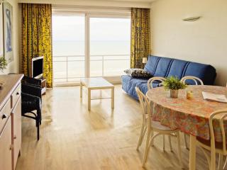 Seaside Getaway w Balcony - Nieuwpoort - 0