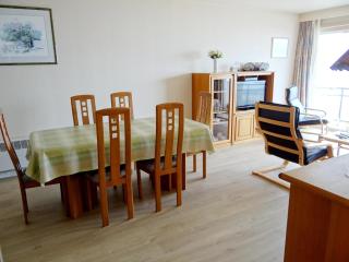 Apartment in Nieuwpoort near the Beach - Nieuwpoort - 8
