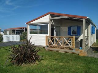 Holiday Home in Grandcamp-Maisy near Beaches - Grandcamp-Maisy - 4