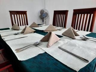 Elegant HomeStay - Udawalawe - 9