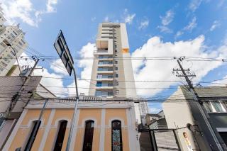 Log! | Rooftop com vista, coworking, garagem e localização imbatível - Curitiba - 9