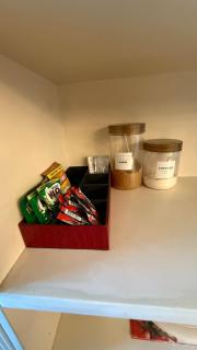 Stylish 1BR, sunset view, netflix, parking, fast Wi-FI - Manille - 1