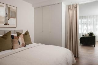 Urban Rest Dublin Central - 3