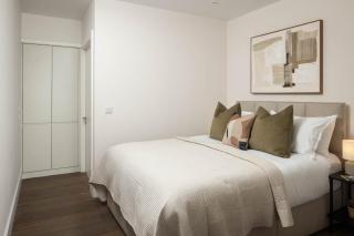 Urban Rest Dublin Central - 2