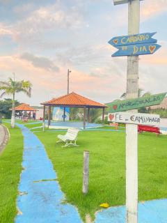 Casa Aconchegante próx da praia e rio - Salinópolis - 9