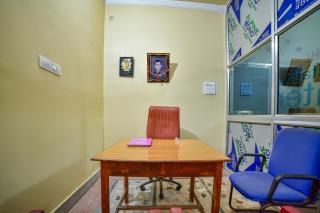 SPOT ON Shashi Prabha Palace - Deoghar - 5
