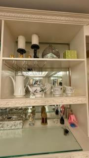 Stylish 1BR, sunset view, netflix, parking, fast Wi-FI - Manille - 5