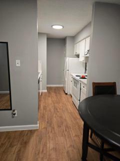 Cozy Condo1 - Houston - 1