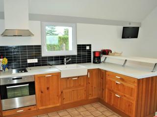 Charmant gîte au cœur du Val de Loire avec jardin privatif, proche des châteaux et vignobles - FR-1-381-50 - Limeray - 5