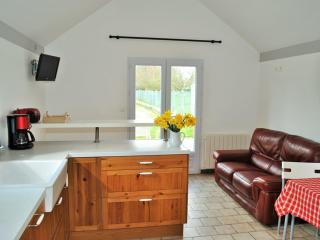 Charmant gîte au cœur du Val de Loire avec jardin privatif, proche des châteaux et vignobles - FR-1-381-50 - Limeray - 1
