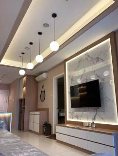 Cozy and Luxury place to stay 1BR, Front of Pullman Hotel CP - Mantaak - 2