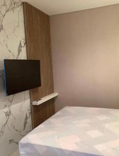 Cozy and Luxury place to stay 1BR, Front of Pullman Hotel CP - Mantaak - 1