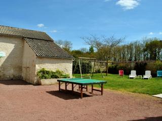 Gîte Tout Inclus avec Jardin, Proche Richelieu, Idéal Familles, Animaux Acceptés - FR-1-381-434 - La Tour-Saint-Gelin - 9