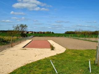 Gîte Tout Inclus avec Jardin, Proche Richelieu, Idéal Familles, Animaux Acceptés - FR-1-381-434 - 2