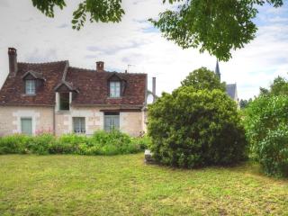 Gîte lumineux à Montrésor avec jardin privatif et équipements complets, proche du Zooparc de Beauval - FR-1-381-72 - Montrésor - 9