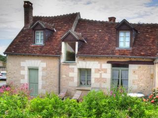 Gîte lumineux à Montrésor avec jardin privatif et équipements complets, proche du Zooparc de Beauval - FR-1-381-72 - Montrésor - 6