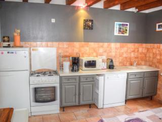 Gîte lumineux à Montrésor avec jardin privatif et équipements complets, proche du Zooparc de Beauval - FR-1-381-72 - Montrésor - 1