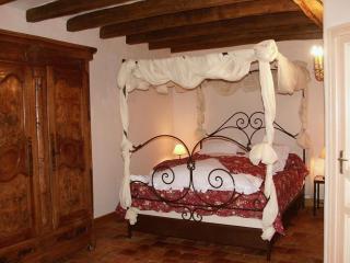 Gîte rural rénové 3 niveaux, jardin privatif, équipements loisirs, draps inclus, cheminée, WiFi - FR-1-381-475 - Bléré - 3