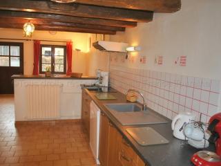 Gîte 18e avec piscine, jardin et équipements inclus, près des Châteaux de la Loire - FR-1-381-212 - Saint-Épain - 5