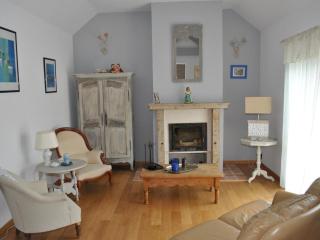 Charmante maisonnette avec jardin, proche des châteaux de la Loire et de Tours - FR-1-381-230 - Montbazon - 5