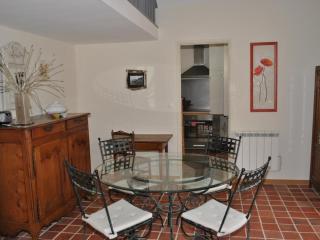 Charmante maisonnette avec jardin, proche des châteaux de la Loire et de Tours - FR-1-381-230 - Montbazon - 4