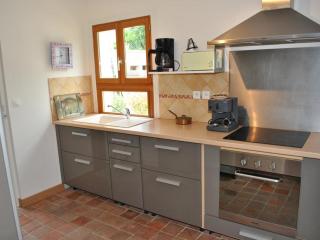 Charmante maisonnette avec jardin, proche des châteaux de la Loire et de Tours - FR-1-381-230 - Montbazon - 3
