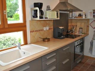 Charmante maisonnette avec jardin, proche des châteaux de la Loire et de Tours - FR-1-381-230 - Montbazon - 1
