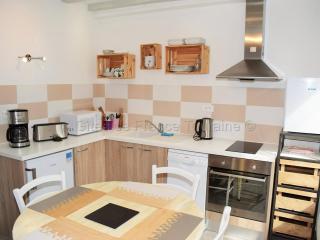 Charmante maison avec terrasse près des châteaux de la Loire, idéale pour familles et animaux acceptés - FR-1-381-154 - Limeray - 8