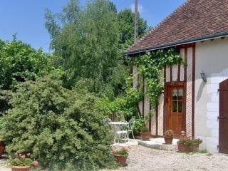 Gîte cosy avec piscine au cœur du Val de Loire, proche châteaux et balades pittoresques - FR-1-381-74 - Limeray - 8
