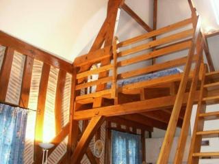 Gîte cosy avec piscine au cœur du Val de Loire, proche châteaux et balades pittoresques - FR-1-381-74 - Limeray - 2