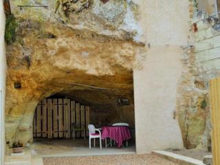 Gîte atypique avec garage et cour privée en Touraine - FR-1-381-280 - 6