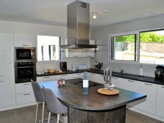 Grande maison moderne avec piscine à Tours, proche du centre-ville et de la Loire à Vélo - FR-1-381-231 - Tours - 9