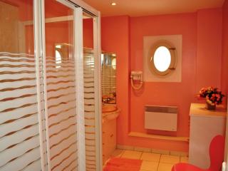 Gîte de charme près des Châteaux de la Loire avec jardin, terrasse et équipements pour familles - FR-1-381-359 - Azay-sur-Cher - 1