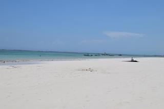 Galu Inn - Praia de Diani - 2