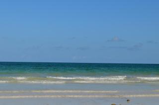 Galu Inn - Praia de Diani - 8