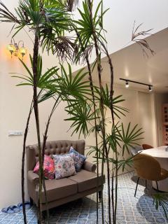 22 Maroc Hometel - Hat Yai - 4